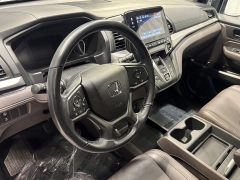 Used 2022  Honda Odyssey EX-L Auto at Maxx Loans near St&period; Adrian&comma; MI