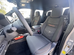 New 2026 Nissan Frontier Crew Cab 4x4 PRO-4X at Zeigler Nissan of Orland Park near Orland Park, IL