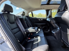 Used 2024 Volvo S60 B5 AWD Core Dark Theme at Maxx Loans near St. Adrian, MI
