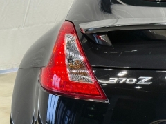 Used 2009  Nissan 370Z 2dr Cpe Auto Touring at Maxx Loans near St&period; Adrian&comma; MI