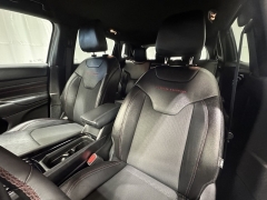 Used 2024 Jeep Compass Trailhawk 4x4 at Maxx Loans near St. Adrian, MI