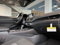 New 2025 Nissan Altima S FWD at Zeigler Nissan of Orland Park near Orland Park, IL