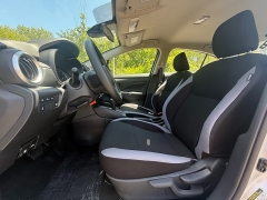 Used 2025  Nissan Versa S CVT at Maxx Loans near St&period; Adrian&comma; MI