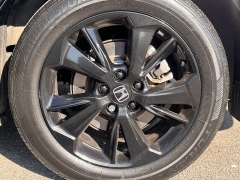 Used 2023 Honda Odyssey Sport Auto at Zeigler Nissan of Orland Park near Orland Park, IL