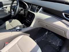 Used 2023 INFINITI QX50 LUXE AWD at Maxx Loans near St. Adrian, MI