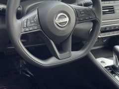 Used 2025  Nissan Altima S FWD at Maxx Loans near St. Adrian, MI