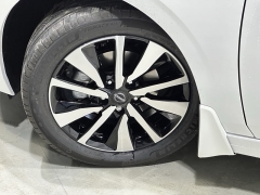 New 2025 Nissan Sentra SV CVT at Zeigler Nissan of Orland Park near Orland Park, IL