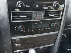 Used 2024  Nissan Armada 4x4 Platinum at Maxx Loans near St&period; Adrian&comma; MI