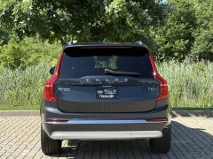 Used 2022 Volvo XC90 T6 AWD Inscription 7P at Maxx Loans near St. Adrian, MI