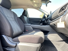 Used 2025 Nissan Rogue AWD SV at Zeigler Nissan of Orland Park near Orland Park, IL