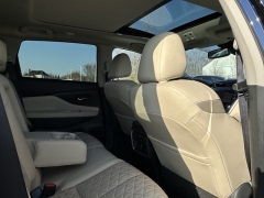 Used 2023 Nissan Murano AWD Platinum at Maxx Loans near St. Adrian, MI