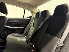 New 2025 Nissan Sentra SV CVT at Zeigler Nissan of Orland Park near Orland Park, IL