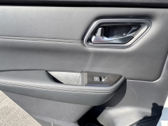 New 2026 Nissan Rogue AWD Platinum at Zeigler Nissan of Orland Park near Orland Park, IL
