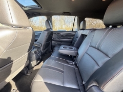 Used 2022  Honda Pilot TrailSport AWD at Maxx Loans near St&period; Adrian&comma; MI