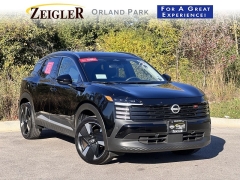  2025 Nissan Kicks SR AWD at Maxx Loans near St. Adrian, MI