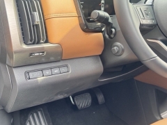 New 2025 Nissan Pathfinder Platinum 4WD at Zeigler Nissan of Orland Park near Orland Park, IL