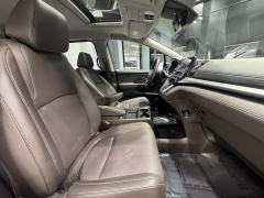 Used 2022  Honda Odyssey EX-L Auto at Maxx Loans near St&period; Adrian&comma; MI