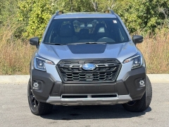 Used 2024 Subaru Forester Wilderness AWD at Zeigler Nissan of Orland Park near Orland Park, IL