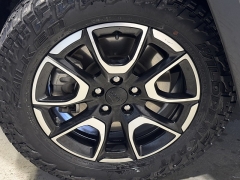 Used 2024  Jeep Compass Trailhawk 4x4 at Maxx Loans near St&period; Adrian&comma; MI