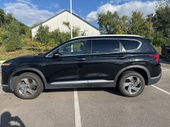 Used 2023 Hyundai Santa Fe SEL AWD at Maxx Loans near St. Adrian, MI