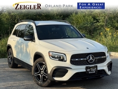 Used 2023 Mercedes-Benz GLB GLB 250 SUV at Maxx Loans near St. Adrian, MI