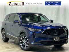  2023 Acura MDX SH-AWD w&sol;Technology Pkg at Maxx Loans near St&period; Adrian&comma; MI