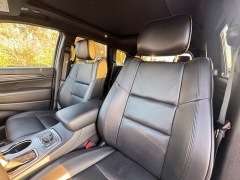 Used 2021  Jeep Grand Cherokee High Altitude 4x4 at Maxx Loans near St. Adrian, MI