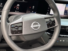 New 2025 Nissan Murano AWD SL at Zeigler Nissan of Orland Park near Orland Park, IL