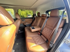 New 2026 Nissan Rogue AWD Platinum at Zeigler Nissan of Orland Park near Orland Park, IL