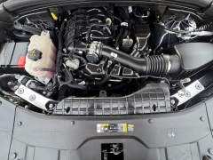 Used 2024 Jeep Grand Cherokee L Altitude 4x4 at Maxx Loans near St. Adrian, MI