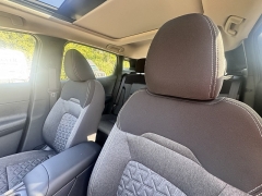 New 2026 Nissan Kicks SV AWD at Zeigler Nissan of Orland Park near Orland Park, IL