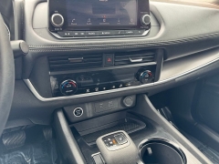 Used 2023  Nissan Rogue AWD SV at Maxx Loans near St&period; Adrian&comma; MI