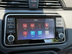 Used 2025  Nissan Versa S CVT at Maxx Loans near St&period; Adrian&comma; MI