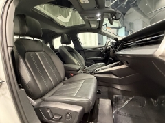 Used 2024  Audi A3 Premium 40 TFSI at Maxx Loans near St&period; Adrian&comma; MI