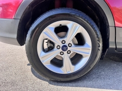 Used 2014 Ford Escape 4d SUV FWD SE at Zeigler Nissan of Orland Park near Orland Park, IL