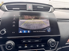 Used 2022  Honda CR-V EX-L AWD at Maxx Loans near St. Adrian, MI