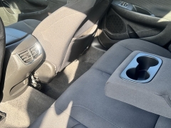 Used 2024 Chevrolet Malibu 4dr Sdn 1LT at Maxx Loans near St. Adrian, MI