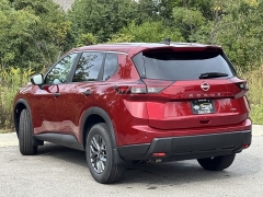 New 2026 Nissan Rogue AWD S at Zeigler Nissan of Orland Park near Orland Park, IL