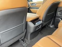 New 2025 Nissan Armada 4x4 SL at Zeigler Nissan of Orland Park near Orland Park, IL