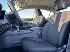 New 2025 Nissan Sentra S CVT at Zeigler Nissan of Orland Park near Orland Park, IL
