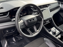 Used 2024 Jeep Grand Cherokee L Altitude 4x4 at Maxx Loans near St. Adrian, MI