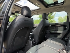 Used 2024 MINI Countryman Cooper S ALL4 at Maxx Loans near St. Adrian, MI