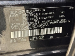 Used 2021  Toyota Venza XLE AWD &lpar;Natl&rpar; at Maxx Loans near St&period; Adrian&comma; MI