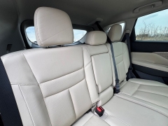 Used 2023  Nissan Murano AWD SL at Maxx Loans near St&period; Adrian&comma; MI