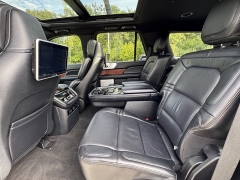 Used 2021 Lincoln Navigator Reserve 4x4 at Maxx Loans near St. Adrian, MI