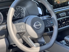 New 2025 Nissan Pathfinder Rock Creek 4WD at Zeigler Nissan of Orland Park near Orland Park, IL