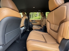 New 2025 Nissan Armada 4x4 SL at Zeigler Nissan of Orland Park near Orland Park, IL