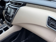 Used 2023  Nissan Murano AWD SL at Maxx Loans near St&period; Adrian&comma; MI