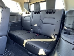 Used 2025  Nissan Pathfinder SL 4WD at Maxx Loans near St&period; Adrian&comma; MI