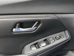 New 2025 Nissan Sentra SV CVT at Zeigler Nissan of Orland Park near Orland Park, IL